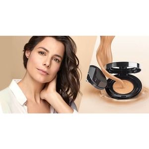 Yanbal Elixir de Vida Anti-Aging Cushion Foundation / Base Cushion Anti-Edad